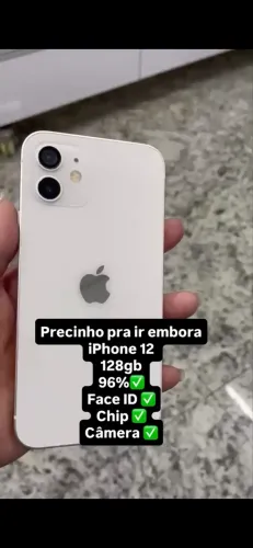 Iphone 12, 128gb