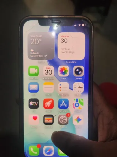 iPhone 12 pro