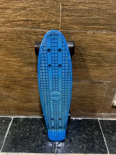 Skate penny 
