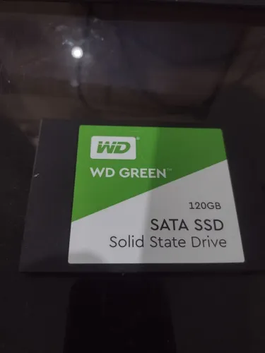 SSD 120 GB