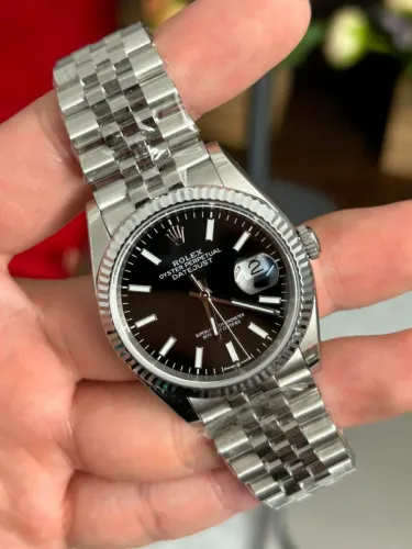 Rolex Datejust 36mm