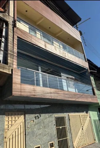 Apartamento para alugar