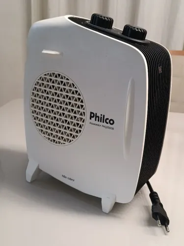 Aquecedor PHILCO PAQ2000B