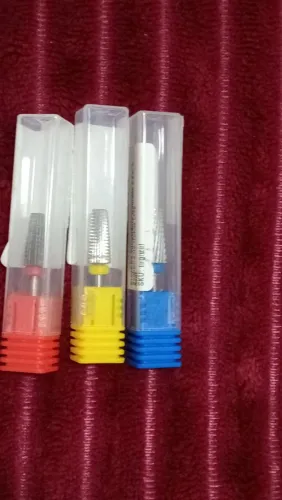 Produtos de unhas