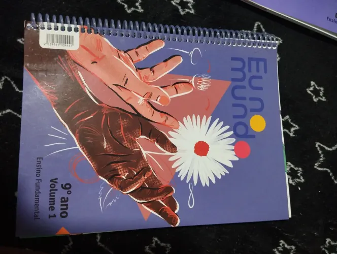Vendo Livros Bernoulli 9 ano