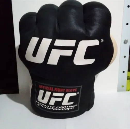 Luva Gigante UFC infantil