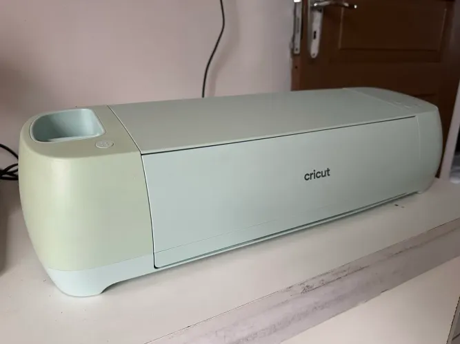 Cricut explore 3