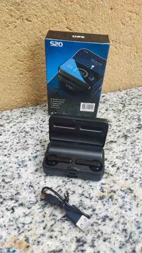 fone bluetooth