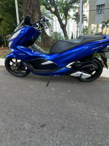 PCX ABS