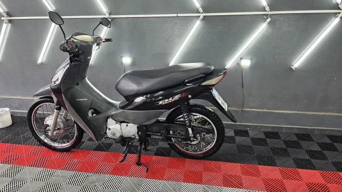 Honda Biz 2007