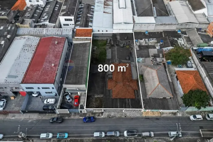 TERRENO DE 800 M² VENDA EM SOCORRO EXCELENTE OPORTUNIDADE!!!