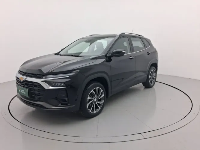 Chevrolet Tracker Premier 1.2 Turbo 12V Flex AUT 2026