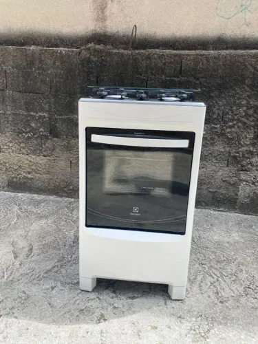 Fogão Eletrolux 4 bocas