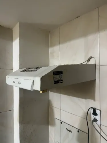 Vendo Exaustor
