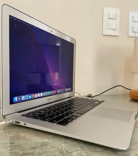 Macbook 2017 - Excelente estado 