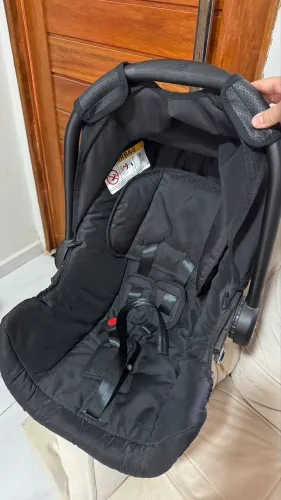 Bebê conforto