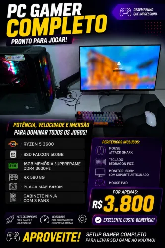 Pc Gamer