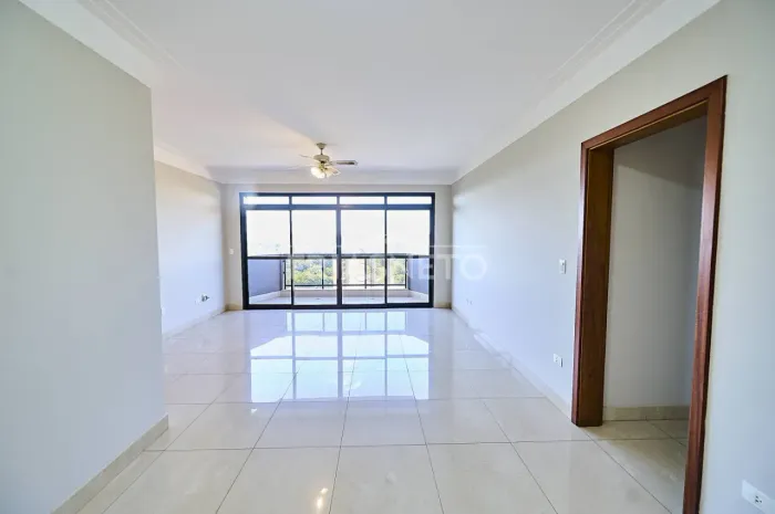 Apartamento a Venda em Piracicaba no bairro Castelinho - Vista para o Rio Piracicaba
