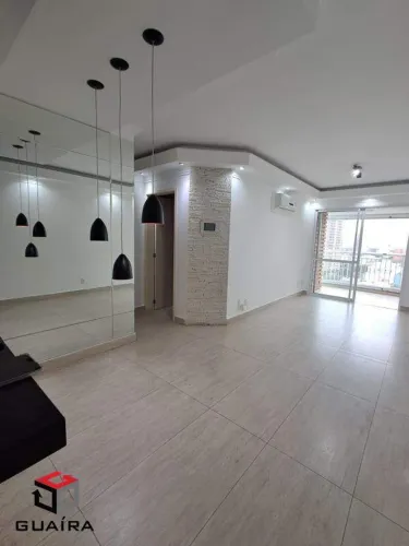 Apartamento para aluguel 3 quartos 1 suíte 2 vagas Baeta Neves - São Bernardo do Campo - S