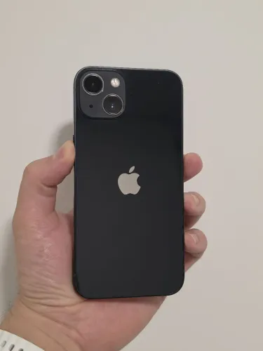 iPhone 13 256GB Preto