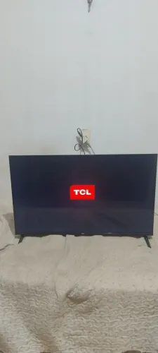 TELEVISÃO 32 POLEGADAS TCL