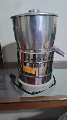 Espremedor fruta industrial 5 L