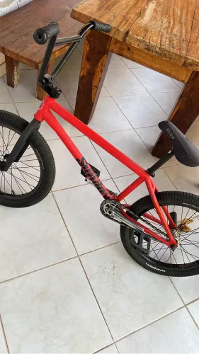 Bicicleta SUNDAY BMX ARO 20.75