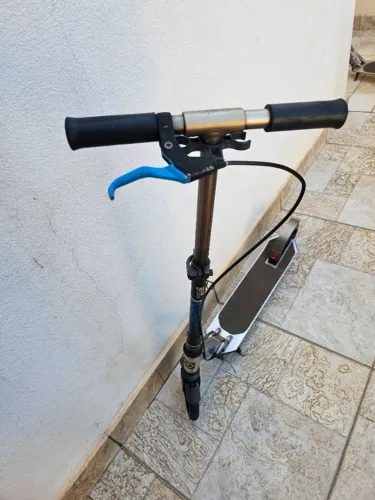 Parinete oxelo mid 9