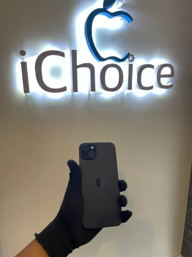 iphone 15 Plus 256GB (Somos Loja)