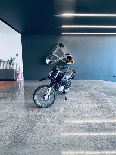 Honda NXR 160 BROS ESDD FLEXONE
