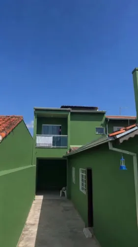 Casa completa para alugar Tatuí - SP
