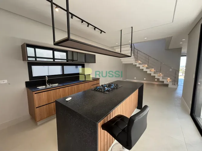 Casa em condomínio à Venda, Urbanova, São José dos Campos, SP