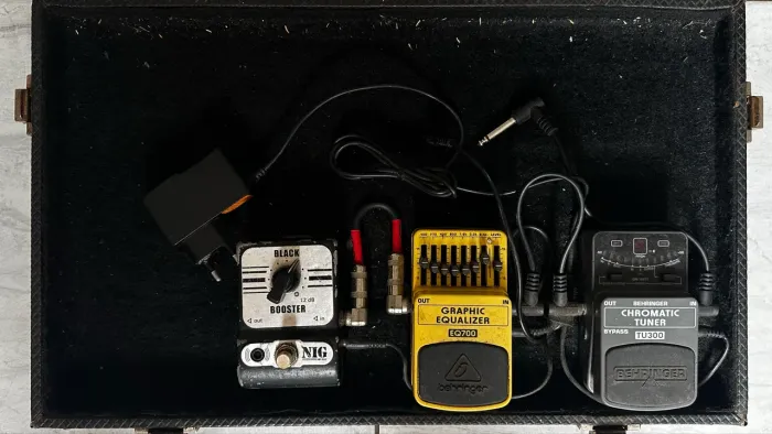PEDAL