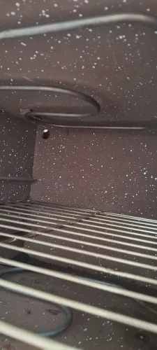 Forno layr 127