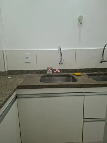Locação de ponto comercial 105m² - Vila Adyana