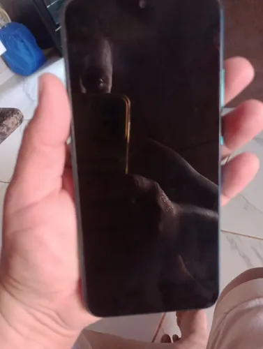 Vendo Celular Usado Xiaomi Redmi 9A (versão de 32GB)