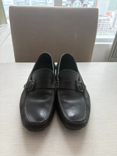 Mocasines Ferragamo