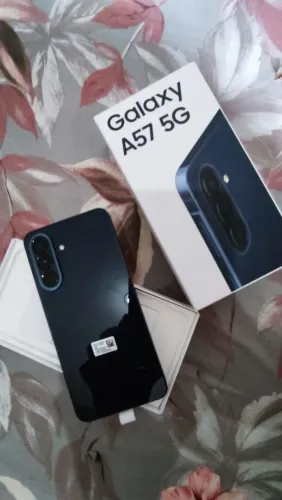 Vendo um Galaxy A57 5g