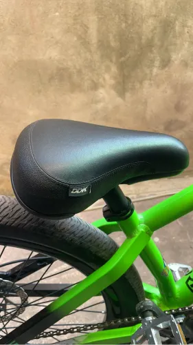Vendo bike pro X rustic 26