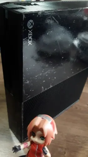 Xbox One SEMINOVO SSD 500GB