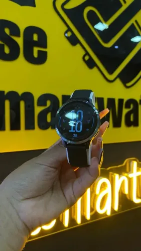 Garmin Venu 4
