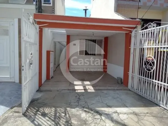 Casa em Tatuapé