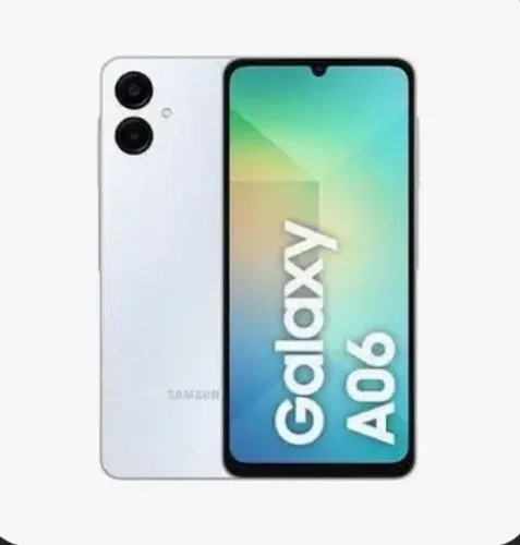 Samsung A06 128gb