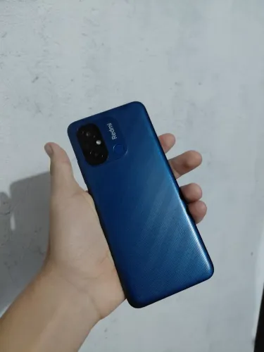 Redmi 12c Usado