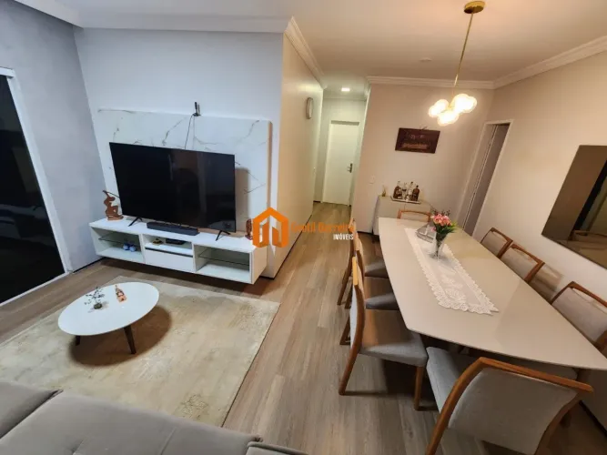 APARTAMENTO NO PAPICU