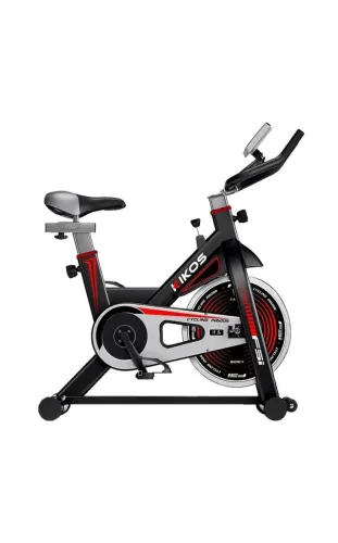 Bicicleta Spinning (Locação)