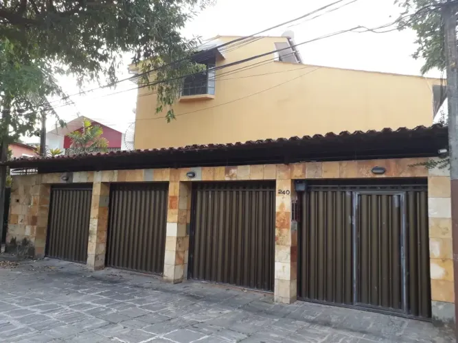 CASA EM CONDOMÍNIO POÇO DA PANELA