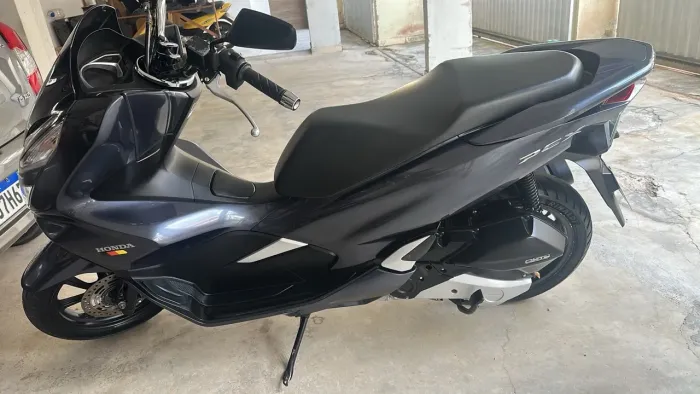Honda PCX 2020