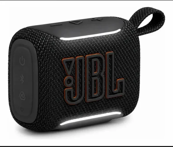 Jbl Go 5