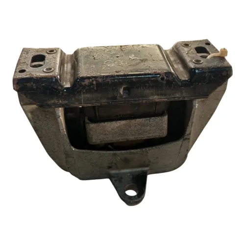 Coxim Calço Motor Esquerdo Audi A3 1.8 20v 2002 A 2003